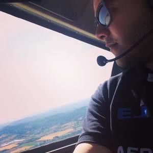 Meet your Posher, Fábio